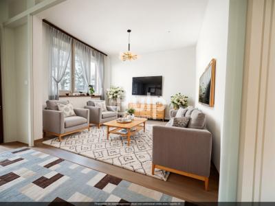 Vente Maison 7 pices CARENCY 62144