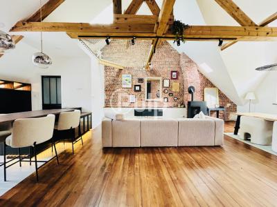 Vente Appartement ARRAS 62000