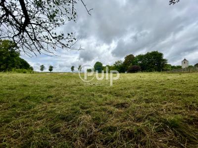 Vente Terrain VILLERS-AU-BOIS 62144