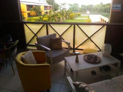 Vente Appartement SAINT-PIERRE 97410