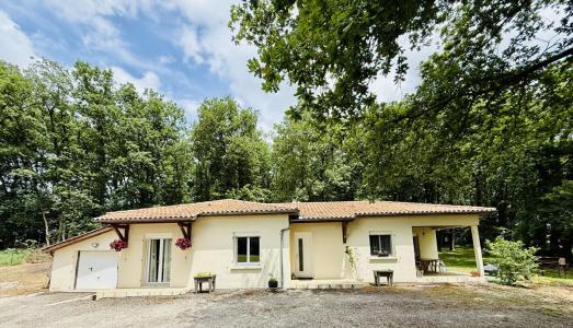 Vente Maison 4 pices TRENTELS 47140