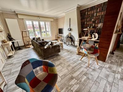 Vente Maison 12 pices LIEVIN 62800