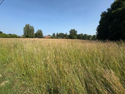 Vente Terrain JOURGNAC 87800