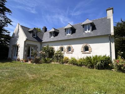 Vente Maison 7 pices TREGASTEL 22730