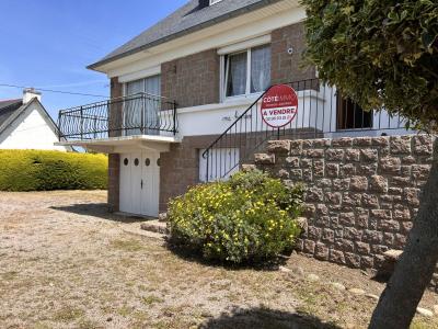 Vente Maison 6 pices TREGASTEL 22730