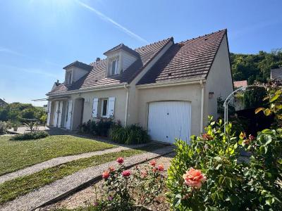 Vente Maison 6 pices SOISSONS 02200