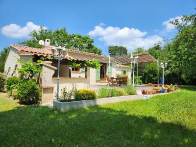 Vente Maison 4 pices PLAN-D'AUPS-SAINTE-BAUME 83640
