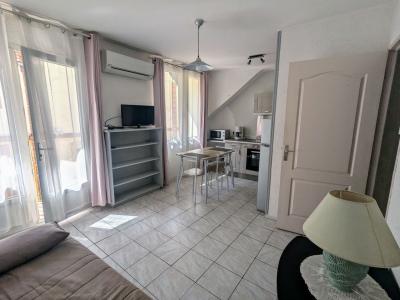 Vente Appartement 2 pices AMELIE-LES-BAINS 66110
