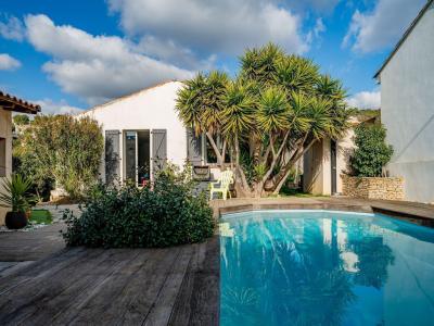 Vente Maison 4 pices PLAN-DE-CUQUES 13380