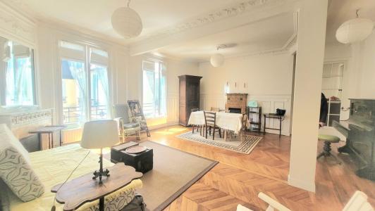 Vente Appartement 3 pices PARIS-16EME-ARRONDISSEMENT 75016