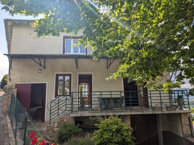 Vente Maison 4 pices BIBOST 69690