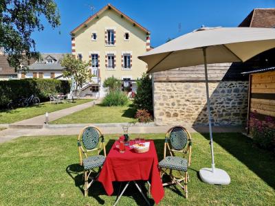 Vente Maison 10 pices BOUSSAC 23600
