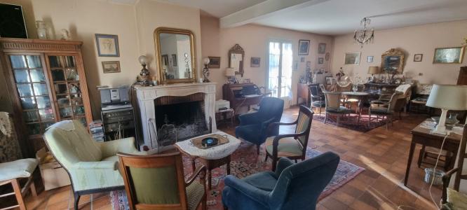 Vente Maison 7 pices VENDOME 41100
