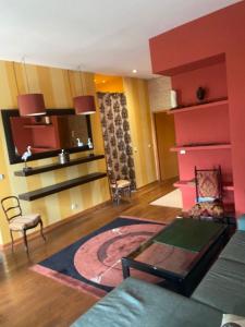Vente Appartement 3 pices CHARENTON-LE-PONT 94220