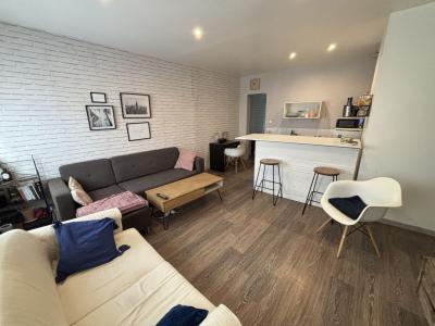Vente Appartement 2 pices BOURG-EN-BRESSE 01000