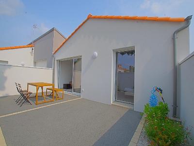 Vente Maison 3 pices SAINTE-FOY 85150