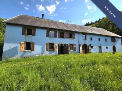 Vente Maison 10 pices LAPOUTROIE 68650