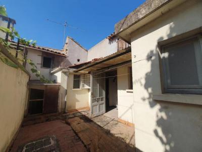 Vente Maison 7 pices ROUJAN 34320