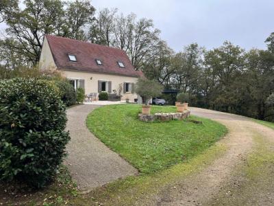 Vente Maison 4 pices SAINT-CIRQ-LAPOPIE 46330