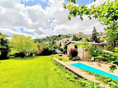 Vente Maison 10 pices RODEZ 12000