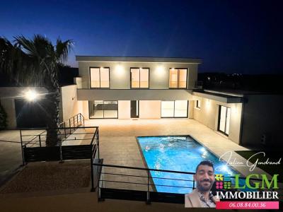 Vente Maison 5 pices NIMES 30900