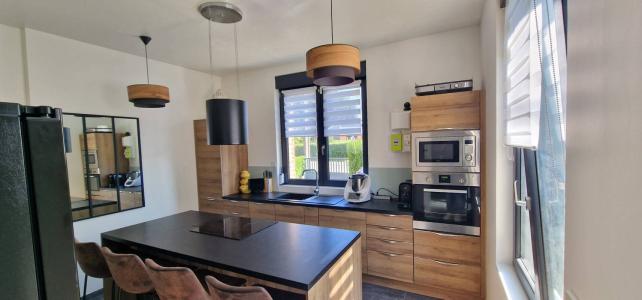 Vente Maison 5 pices LANDRECIES 59550