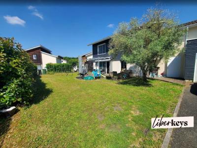 Vente Maison 5 pices VILLENAVE-D'ORNON 33140