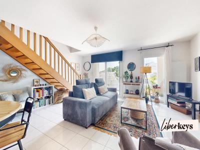 Vente Appartement 4 pices AURAY 56400