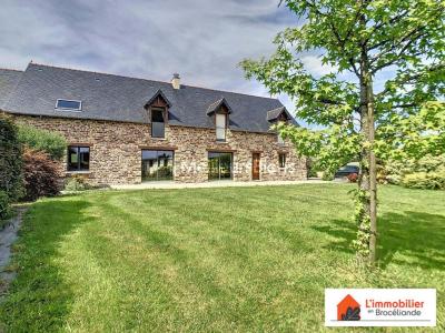 Vente Maison 6 pices PLELAN-LE-GRAND 35380