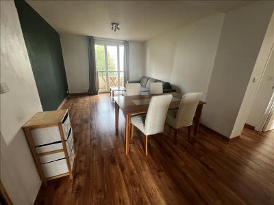 Location Appartement 3 pices BRON 69500
