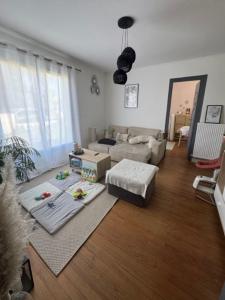 Location Maison 5 pices LESPARRE-MEDOC 33340
