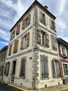 Vente Maison 5 pices MIRANDE 32300