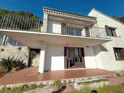 Vente Maison 6 pices EZE 06360