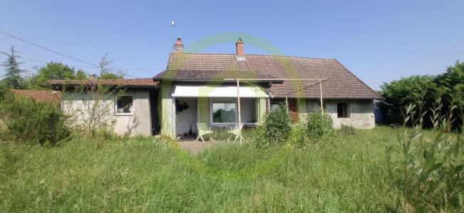 Vente Maison 3 pices CHARETTE-VARENNES 71270