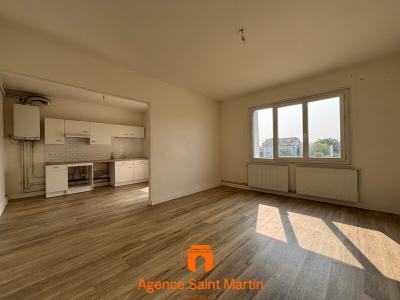 Vente Appartement 4 pices ANCONE 26200