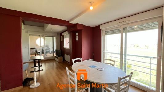 Vente Appartement 4 pi�ces ANCONE 26200