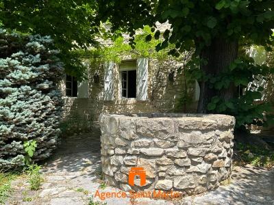 Vente Maison 10 pices ALLAN 26780