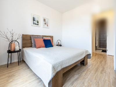 Location Appartement 2 pices MARSEILLE 13000
