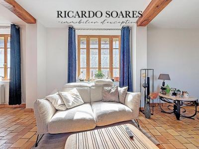 Vente Maison 6 pices PONT-SAINTE-MAXENCE 60700