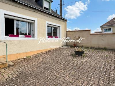 Vente Maison 3 pices ARNAGE 72230