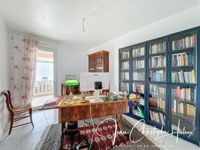 Vente Maison 6 pices QUISSAC 30260