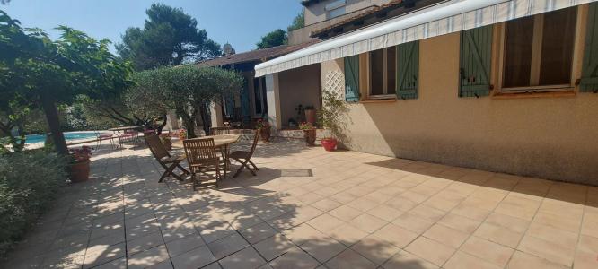 Vente Maison 6 pices NIMES 30900