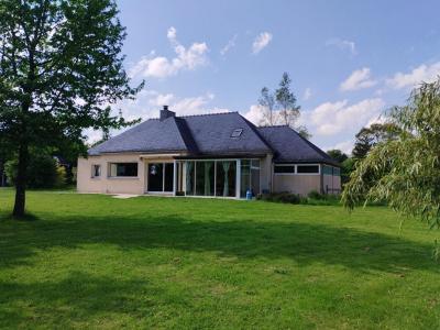 Vente Maison 3 pices LANGONNET 56630