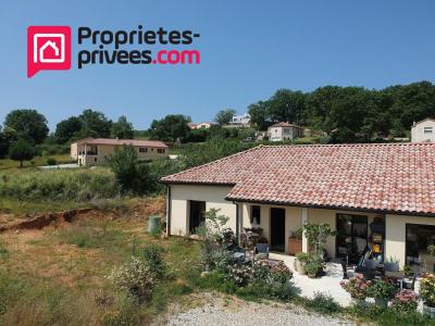 Vente Maison 5 pices CAHORS 46000
