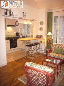 Location Appartement 2 pices LYON-4EME-ARRONDISSEMENT 69004
