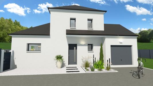 Vente Maison 5 pices ROTS 14980