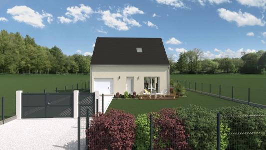 Vente Maison 5 pices AIRAN 14370