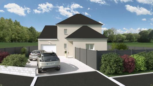 Vente Maison 5 pices MALTOT 14930