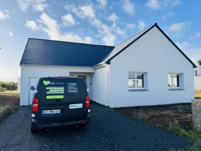 Vente Maison 5 pices PLOUDALMEZEAU 29830