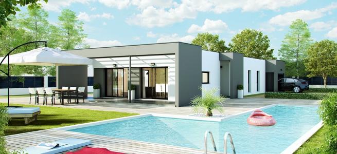 Vente Maison MONTELEGER 26760